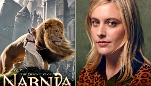 Greta Gerwig dirigirá 'Las Crónicas de Narnia' en Netflix