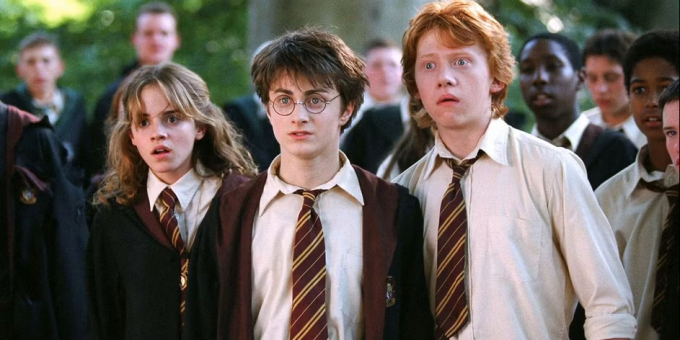 Daniel Radcliffe responde a la posibilidad de volver a Harry Potter en la nueva serie