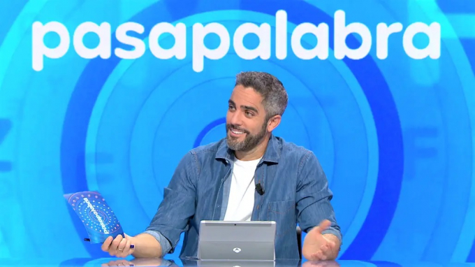 'Pasapalabra' introduce un cambio en una de sus pruebas más famosas