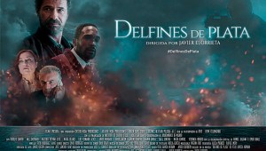 Delfines de plata: Reparto, sinopsis, fecha de estreno y nuevo tráiler