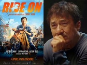 Noticia Jackie Chan se emociona hasta las lágrimas con la actriz que interpreta a su hija