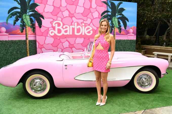 Barbie: La increíble campaña de marketing de la película más esperada del verano