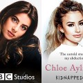 Noticia La actriz Nadia Parkes ficha como protagonista de Kidnapped de BBC