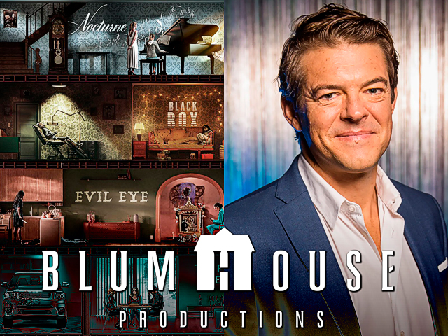 El jefe de Blumhouse confirma la suspensión de una importante franquicia de terror