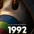 Noticia Álex de la Iglesia regresa con un thriller nostálgico en su nueva serie para Netflix,