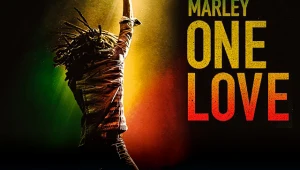 Nuevo tráiler y fecha de estreno de Bob Marley: One Love