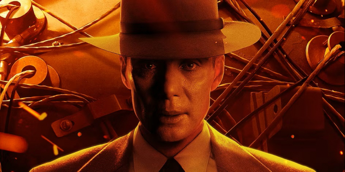 'Oppenheimer' no tiene ningún plano CGI según Chistopher Nolan