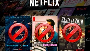 Netflix cancela exitosas series españolas dejando a todos desconcertados