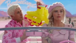 Barbie: primeras reacciones de la crítica piden incluso nominaciones al Oscar