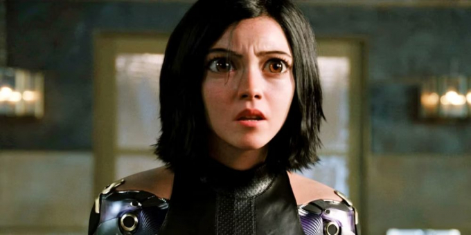 James Cameron confirma múltiples secuelas de Alita: Ángel de combate