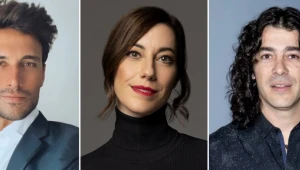 Nuevos invitados de 'Pasapalabra': Belinda Washington, Jaime Astrain, Javi Cantero y Cristina Gallego 