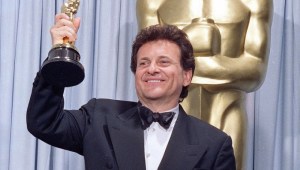 Noticia Los discursos más cortos de Los Oscar