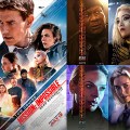 Noticia Misión: Imposible - Dead Reckoning Part One': Guía de actores y personajes