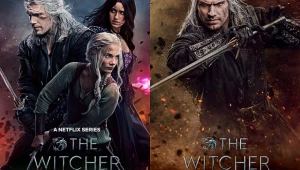 The Witcher: La despedida de Henry Cavill nos trae un nuevo tráiler espectacular