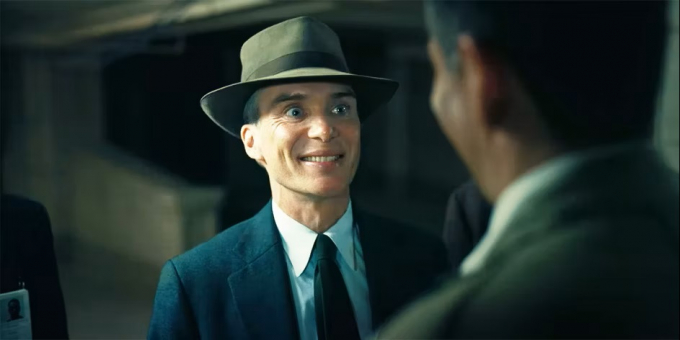 Avance de 5 minutos de 'Oppenheimer', lo nuevo de Christopher Nolan