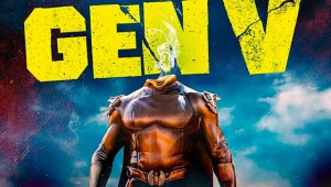 Gen V, el explosivo spinoff de The Boys revela su fecha de estreno