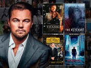 Noticia Las 10 mejores películas de Leonardo DiCaprio