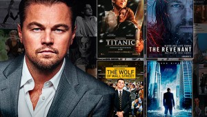 Las 10 mejores películas de Leonardo DiCaprio