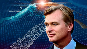 Christopher Nolan advierte sobre el peligroso ascenso de la IA