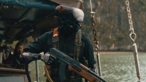 Tráiler final de 'The Creator': Una Épica Batalla entre Humanidad e Inteligencia Artificial
