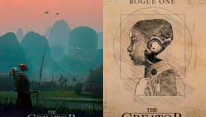 The Creator: La nueva joya de la ciencia ficción del director de Rogue One estrena tráiler
