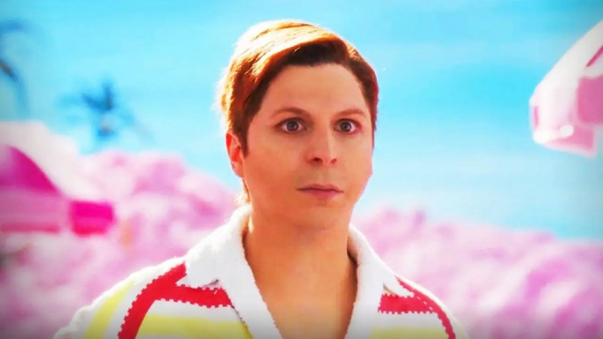 Michael Cera excluido del grupo de Whatsapp de 'Barbie'