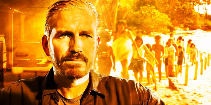 Sound of Freedom: la controvertida película que arrasa en la taquilla estadounidense