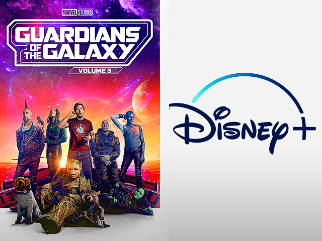 Guardians of the Galaxy Vol. 3 revela su fecha de estreno en Disney+