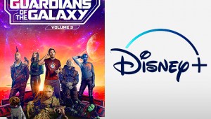 Guardians of the Galaxy Vol. 3 revela su fecha de estreno en Disney+