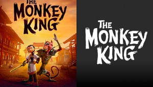 The Monkey King de Netflix estrena un espectacular tráiler animado