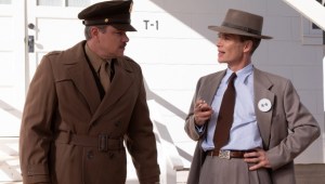 La llamada de Nolan rompió la promesa de Matt Damon a su esposa