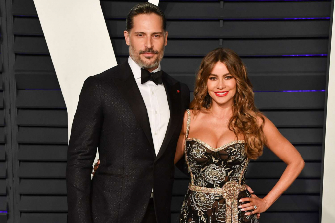 Sofía Vergara y Joe Manganiello se divorcian tras 7 años de matrimonio