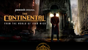 The Continental: Nuevas y brutales imágenes de la precuela de John Wick