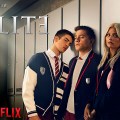 Noticia ¡Élite se salva! Netflix la renueva y revela sorpresas en el elenco