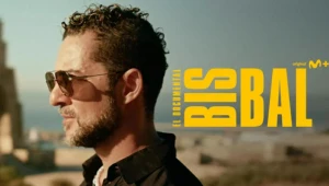 'Bisbal', el documental dirigido por Alexis Morante llega a Movistar+ en octubre