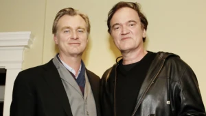 Christopher Nolan elogia a Tarantino pero duda de su retirada: 