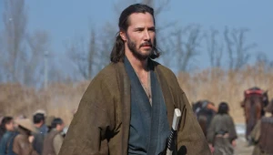 Keanu Reeves rueda un cameo para un misterioso papel en Star Wars