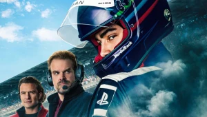 Tráiler final de 'Gran Turismo': de jugador a piloto profesional