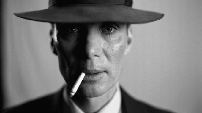 Los compañeros de Cillian Murphy elogian su sacrificio y dedicación en Oppenheimer