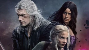 Netflix lanza tráiler de la segunda parte de la tercera temporada de The Witcher