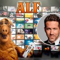 Noticia ¡ALF vuelve! Ryan Reynolds lo trae de vuelta a la televisión
