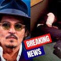 Noticia Johnny Depp cancela su concierto tras ser hallado inconsciente en Budapest
