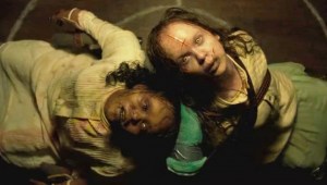 Una aterradora secuela: tráiler de El Exorcista: Creyente