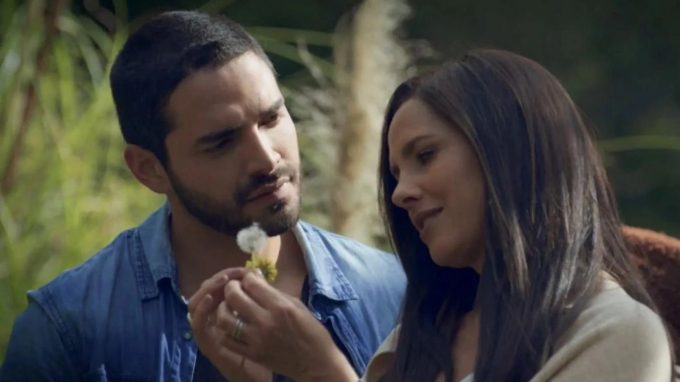 Se descubren las grandes diferencias del final de 'Ana de Nadie' y 'Señora Isabel'
