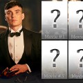 Noticia Las mejores 4 películas del cine según Cillian Murphy