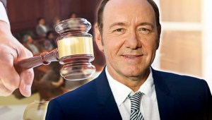 Kevin Spacey declarado inocente en el juicio por agresión sexual a cuatro hombres