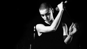 Reaparece la conmovedora carta de Sinéad O'Connor al Príncipe Harry sobre la salud mental