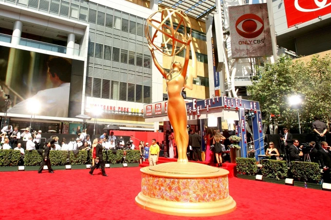 Los Premios Emmy 2023 son postergados debido a las huelgas