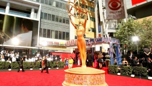 Los Premios Emmy 2023 son postergados debido a las huelgas