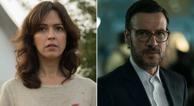 Verónica Sánchez y Daniel Grao protagonizarán el emocionante thriller 